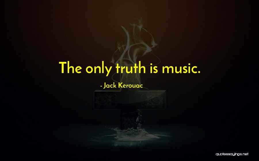 Chandan Kumar Mohanta Quotes By Jack Kerouac