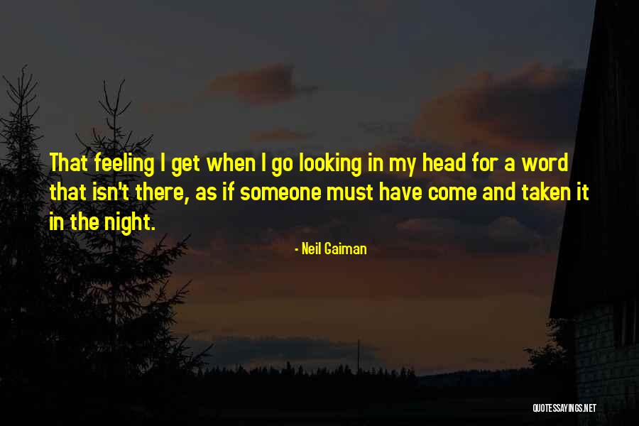 Chandan Kumar Mohanta Quotes By Neil Gaiman