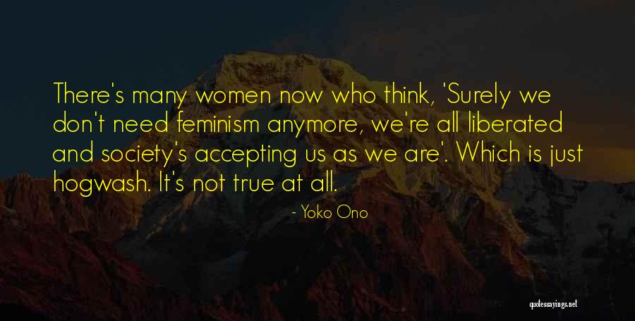 Chandan Kumar Rai Quotes By Yoko Ono Chandan Kumar Rai Quotes By Yoko Ono