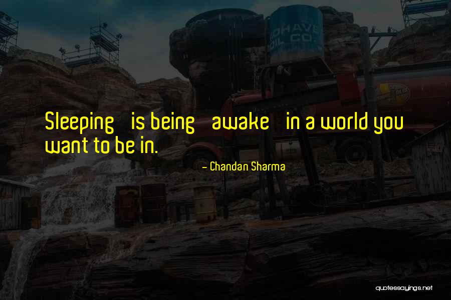 Chandan Sharma Quotes 2091302 Chandan Sharma Quotes 2091302