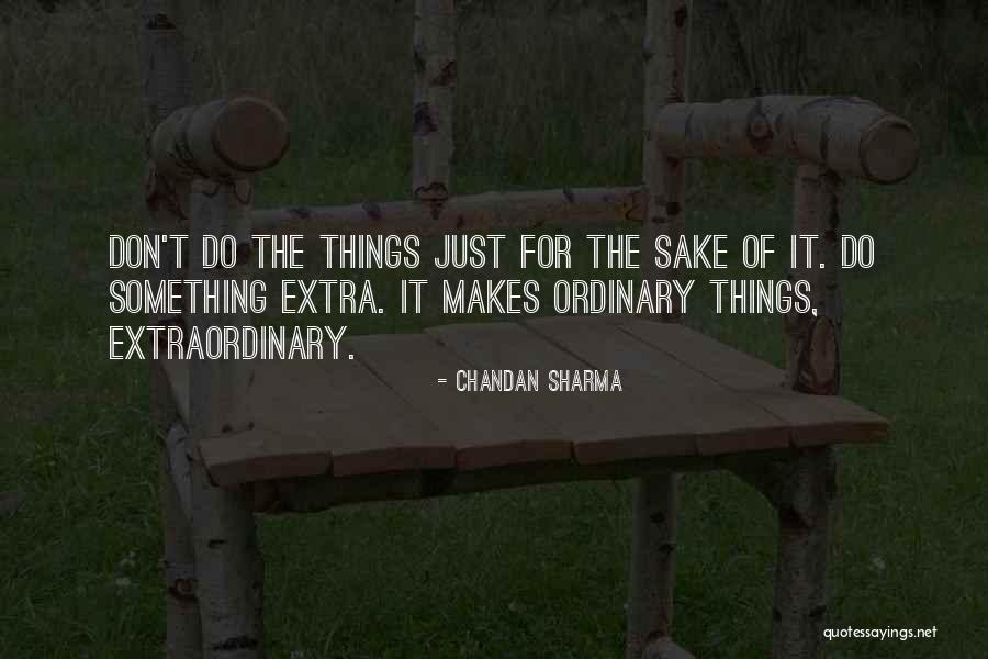 Chandan Sharma Quotes 2257877 Chandan Sharma Quotes 2257877