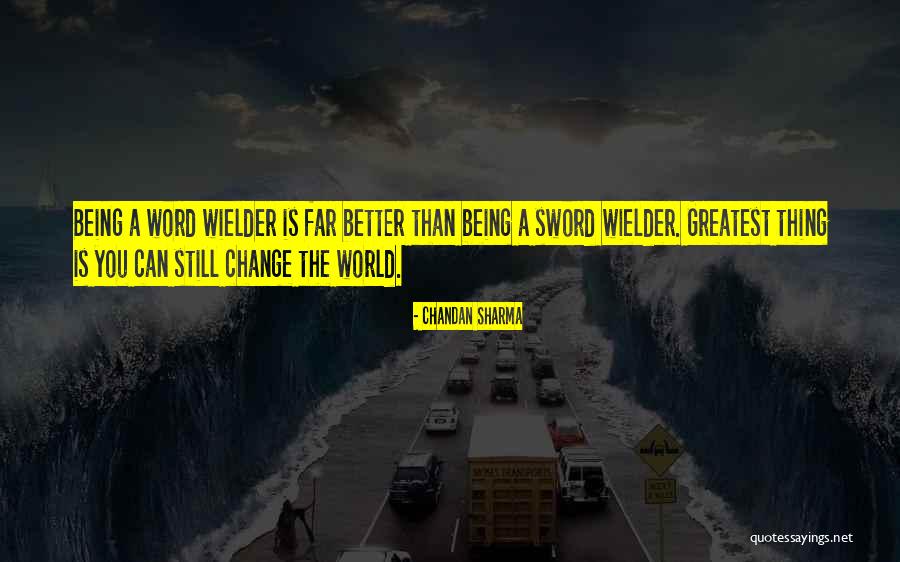 Chandan Sharma Quotes 520032 Chandan Sharma Quotes 520032