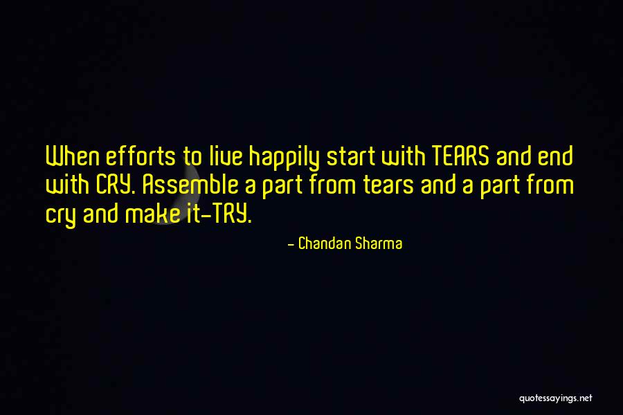Chandan Sharma Quotes 839970 Chandan Sharma Quotes 839970