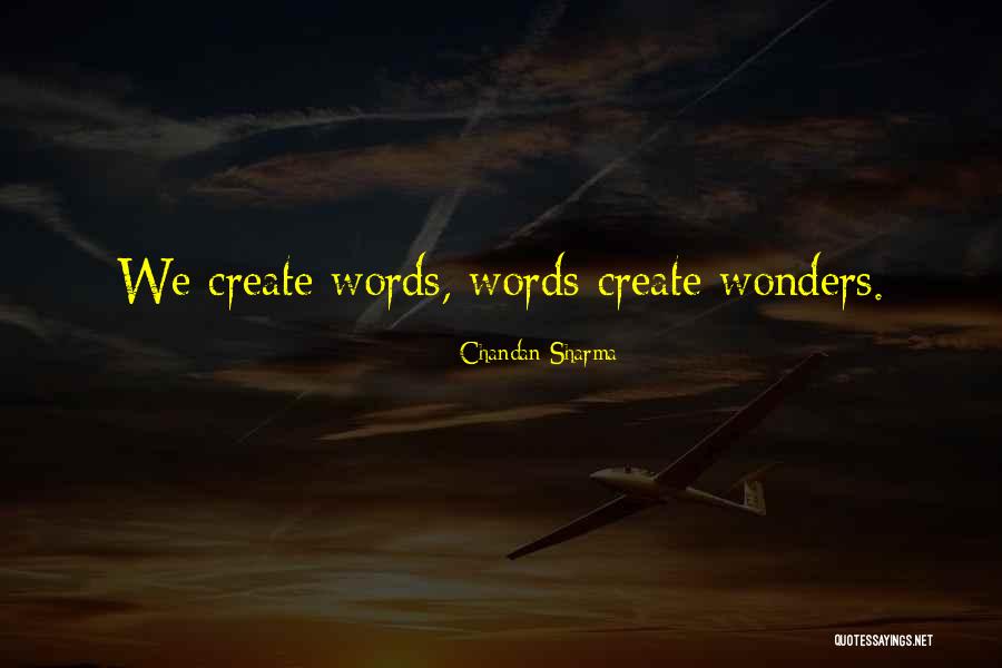 Chandan Sharma Quotes 918276 Chandan Sharma Quotes 918276