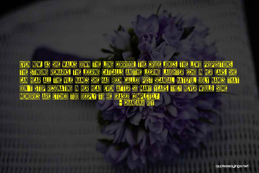 Chandana Roy Quotes 1006793 Chandana Roy Quotes 1006793