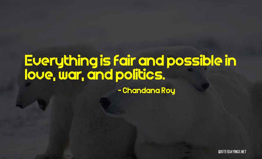 Chandana Roy Quotes 1259507 Chandana Roy Quotes 1259507