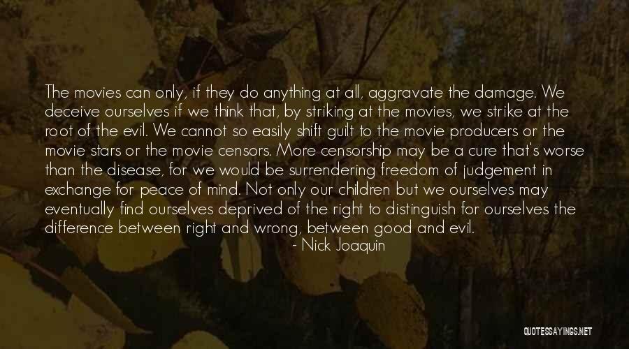 Chandanamazha Quotes By Nick Joaquin Chandanamazha Quotes By Nick Joaquin