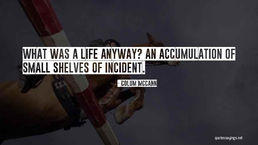 Chandara Quotes By Colum McCann Chandara Quotes By Colum McCann