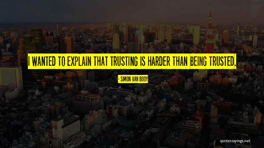 Chandara Quotes By Simon Van Booy Chandara Quotes By Simon Van Booy