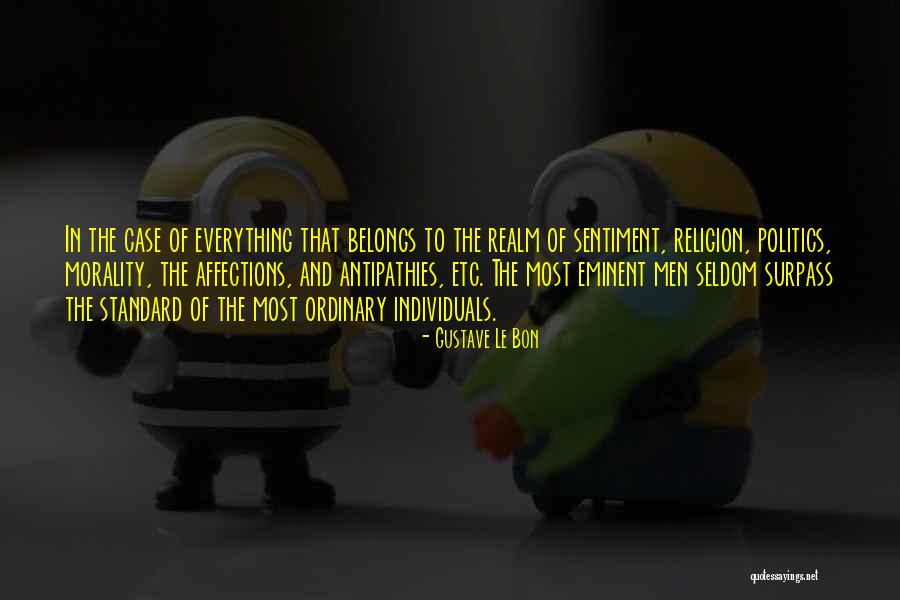 Chandara Thai Quotes By Gustave Le Bon Chandara Thai Quotes By Gustave Le Bon