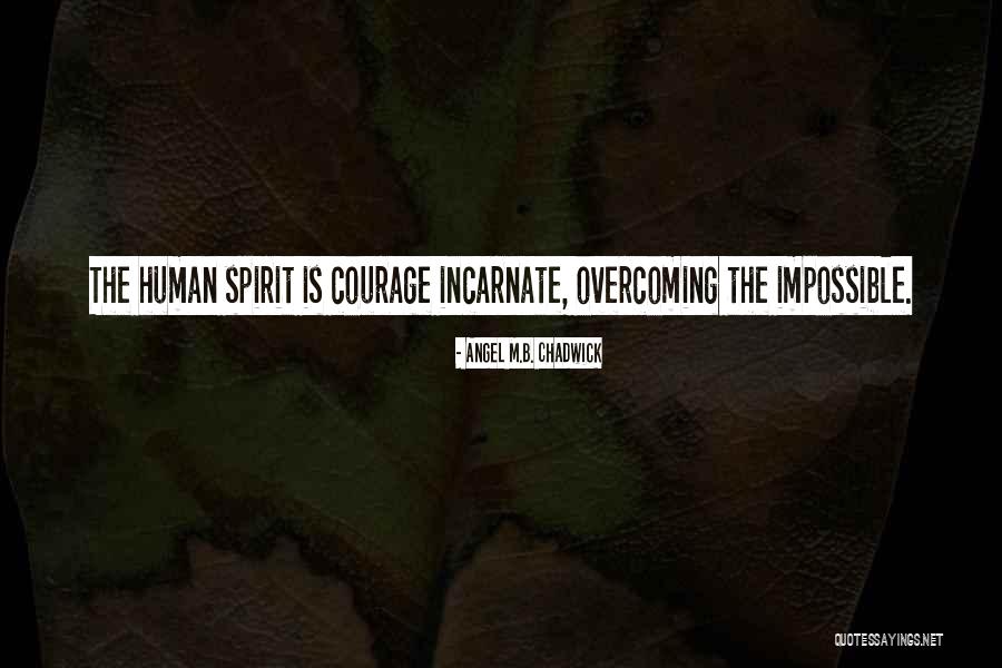 Chandarana Food Quotes By Angel M.B. Chadwick Chandarana Food Quotes By Angel M.B. Chadwick