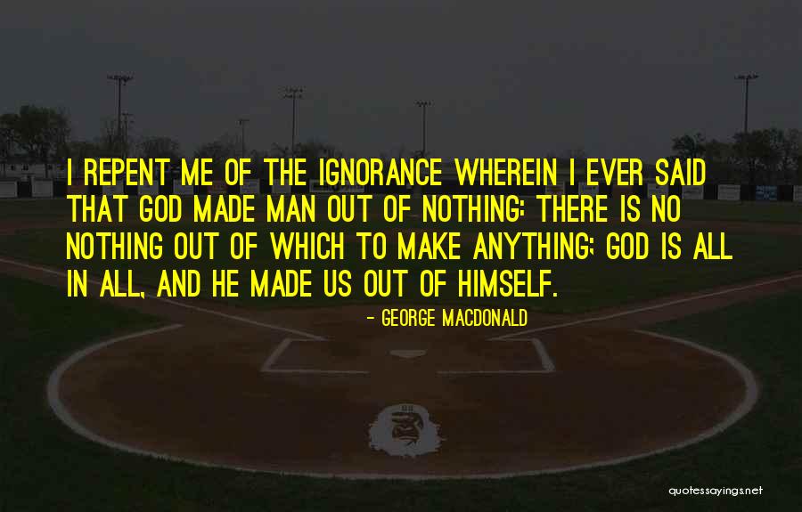 Chandaria Group Quotes By George MacDonald Chandaria Group Quotes By George MacDonald