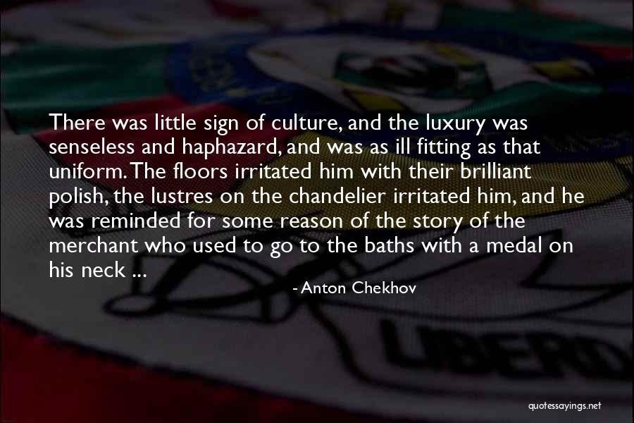 Chandelier Quotes By Anton Chekhov Chandelier Quotes By Anton Chekhov