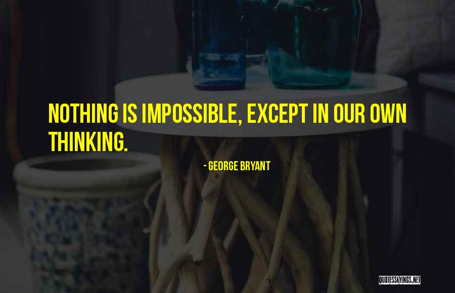 Chandella Kings Quotes By George Bryant Chandella Kings Quotes By George Bryant
