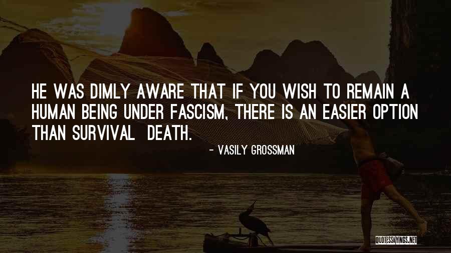 Chandella Ufc Quotes By Vasily Grossman Chandella Ufc Quotes By Vasily Grossman
