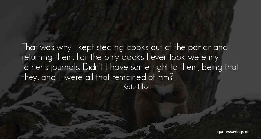 Chandhoke Quotes By Kate Elliott Chandhoke Quotes By Kate Elliott