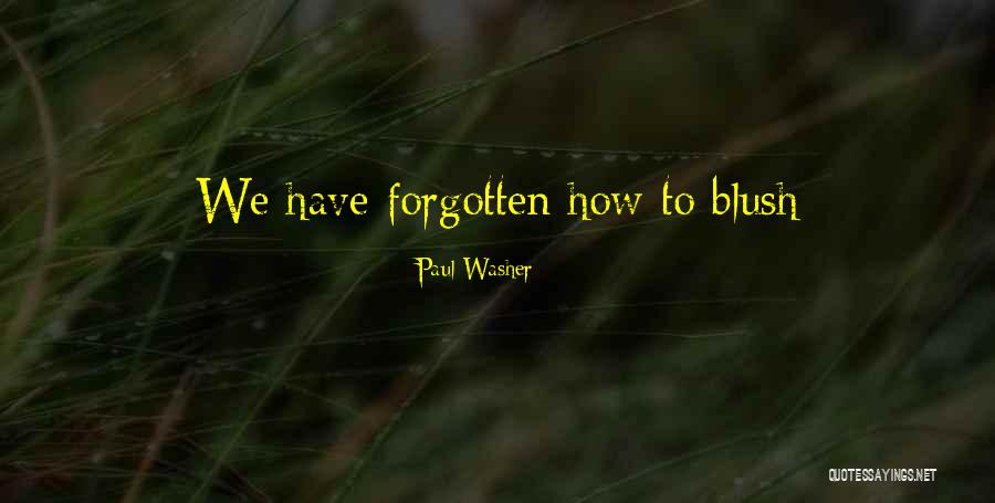Chandi Mata Quotes By Paul Washer Chandi Mata Quotes By Paul Washer