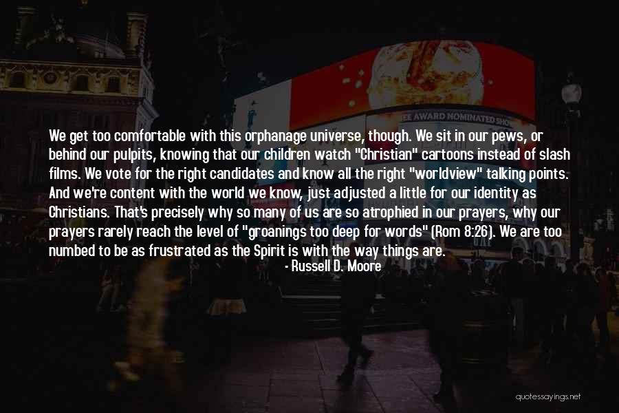 Chandigarh Call Girls Quotes By Russell D. Moore Chandigarh Call Girls Quotes By Russell D. Moore