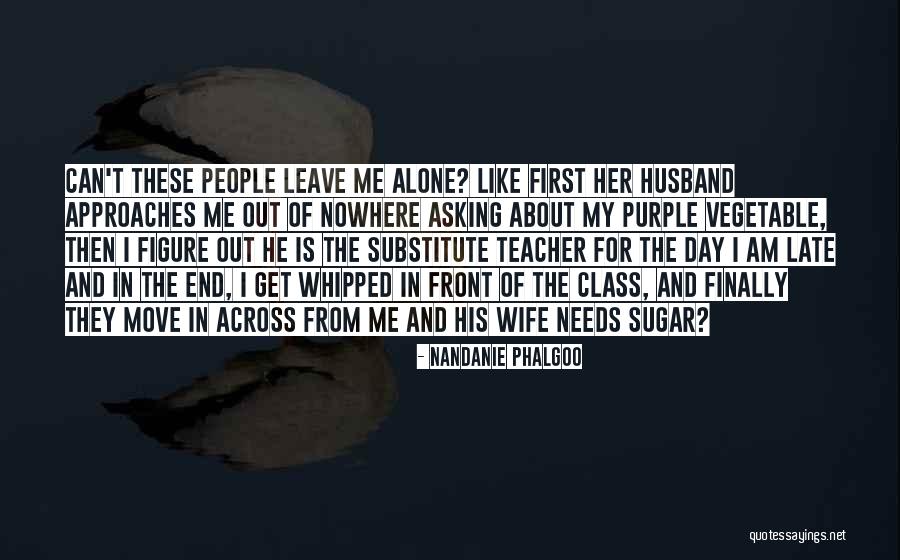 Chandini Quotes By Nandanie Phalgoo Chandini Quotes By Nandanie Phalgoo