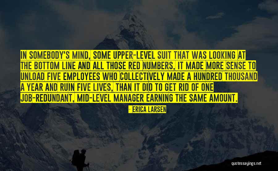 Chandiramani Quotes By Erica Larsen Chandiramani Quotes By Erica Larsen