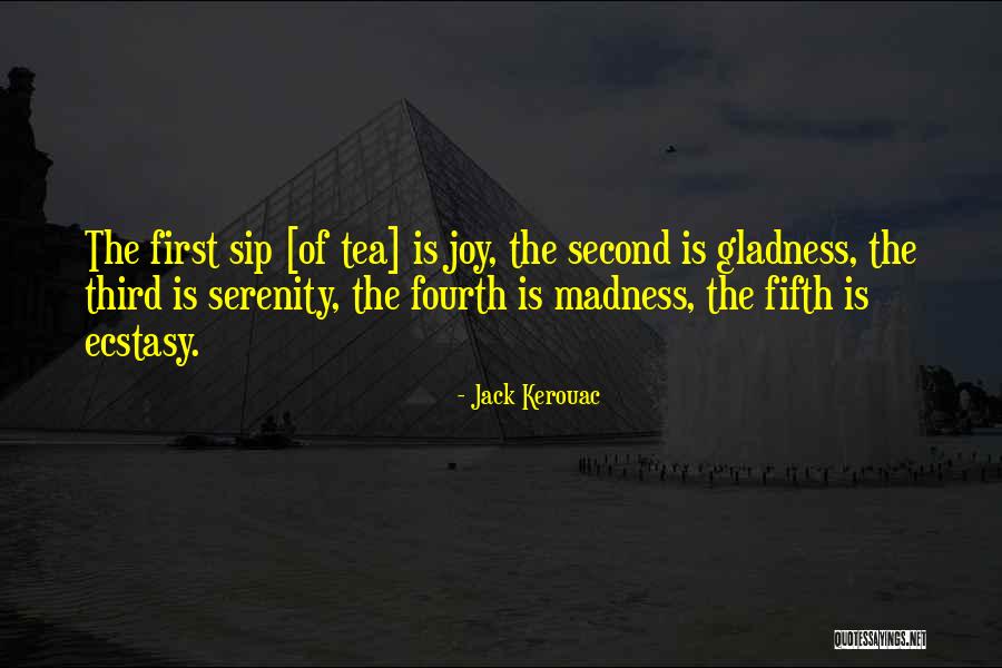 Chandiramani Quotes By Jack Kerouac Chandiramani Quotes By Jack Kerouac