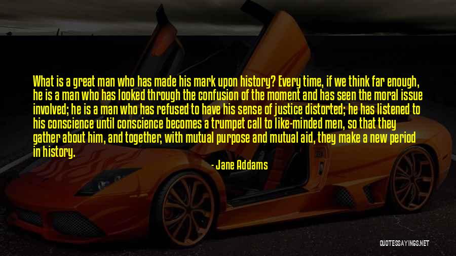 Chandiramani Shanker Quotes By Jane Addams Chandiramani Shanker Quotes By Jane Addams