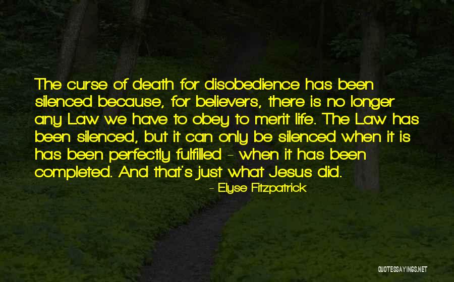 Chandlee Dickey Quotes By Elyse Fitzpatrick Chandlee Dickey Quotes By Elyse Fitzpatrick