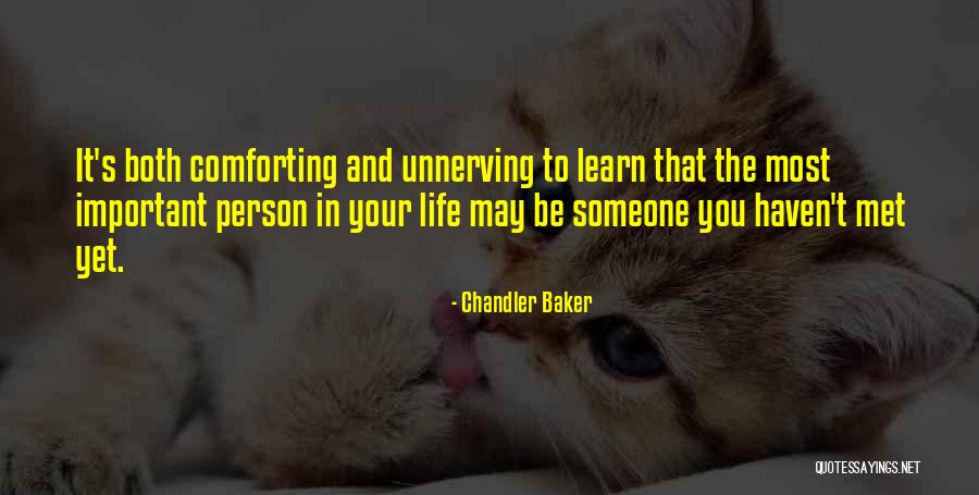 Chandler Baker Quotes 1489943 Chandler Baker Quotes 1489943