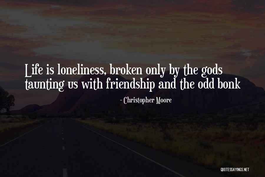 Chandler Business Services Quotes By Christopher Moore Chandler Business Services Quotes By Christopher Moore