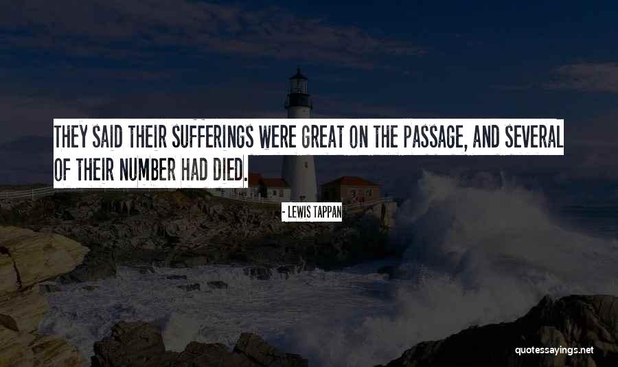 Chandler Egan Quotes By Lewis Tappan Chandler Egan Quotes By Lewis Tappan