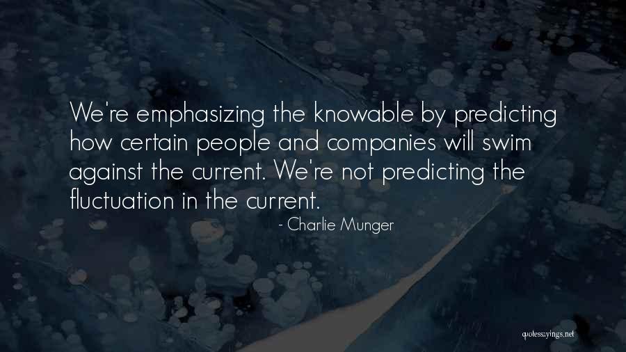 Chandler Janice Quotes By Charlie Munger Chandler Janice Quotes By Charlie Munger