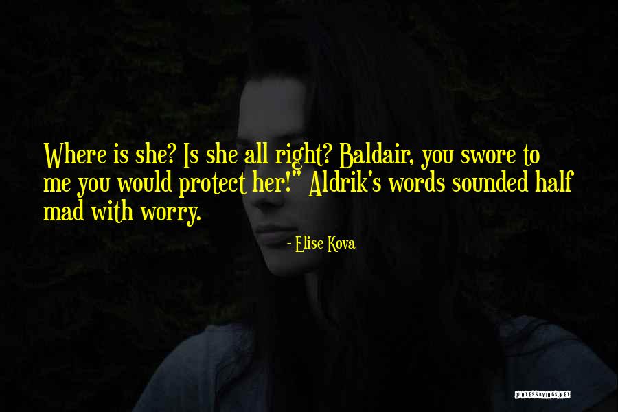 Chandler Janice Quotes By Elise Kova Chandler Janice Quotes By Elise Kova