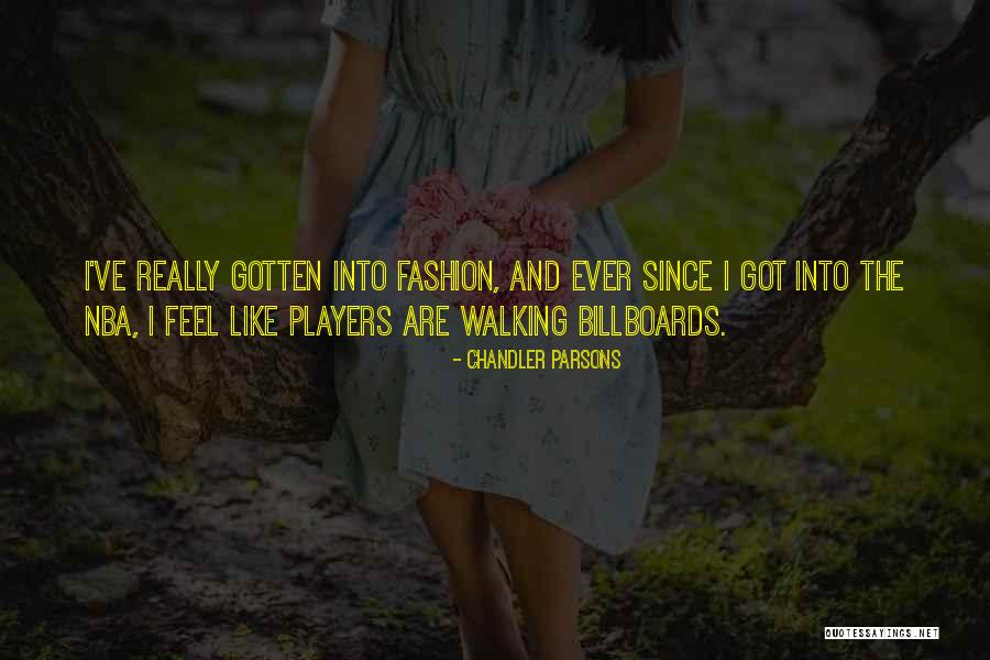 Chandler Parsons Quotes 1830950 Chandler Parsons Quotes 1830950