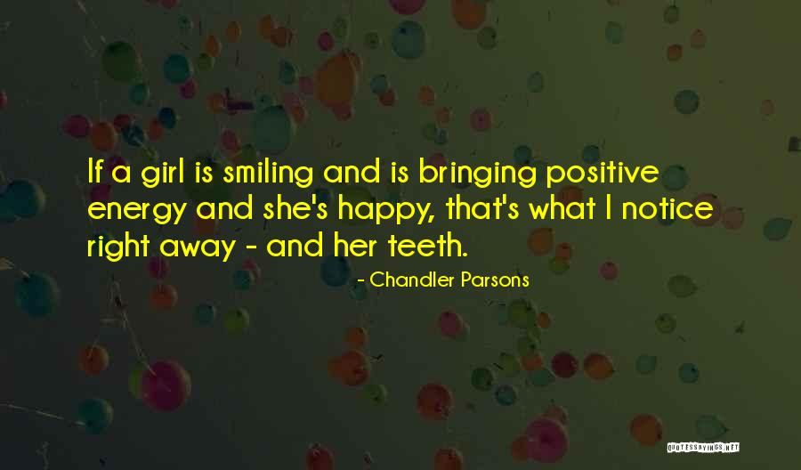 Chandler Parsons Quotes 2170034