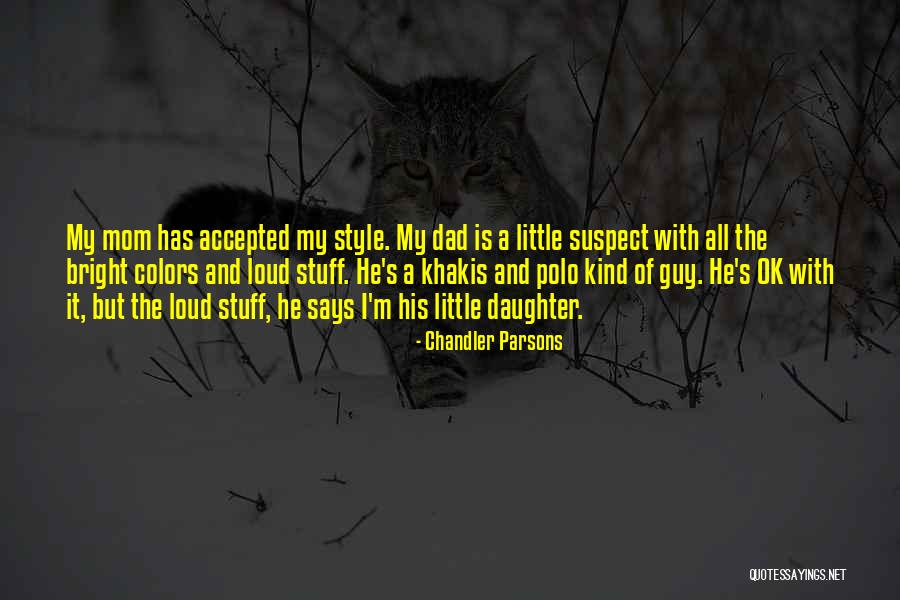 Chandler Parsons Quotes 728996 Chandler Parsons Quotes 728996
