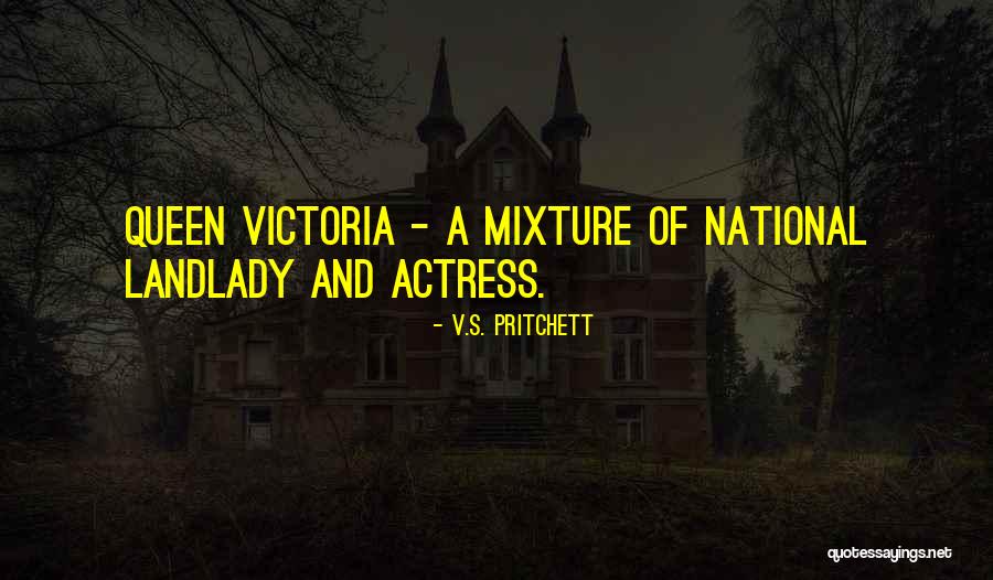 Chandni Sharma Quotes By V.S. Pritchett Chandni Sharma Quotes By V.S. Pritchett
