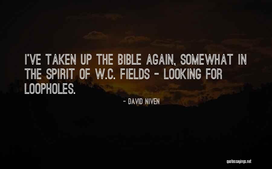 Chandogya Upanishads Quotes By David Niven Chandogya Upanishads Quotes By David Niven