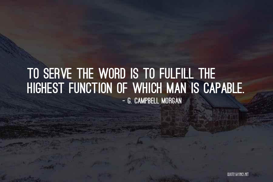 Chandok Automobiles Quotes By G. Campbell Morgan Chandok Automobiles Quotes By G. Campbell Morgan