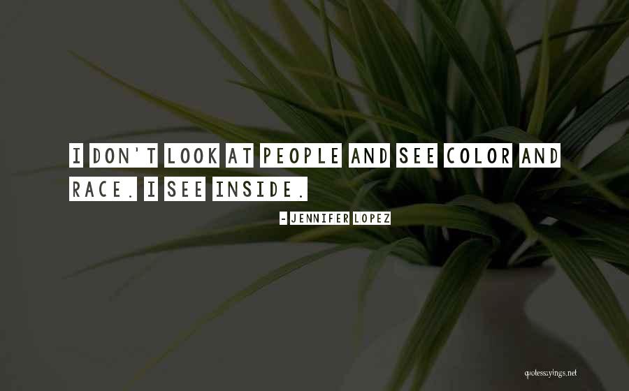 Chandok Automobiles Quotes By Jennifer Lopez