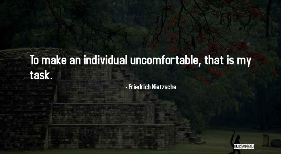 Chandok Automotive Manufacturers Quotes By Friedrich Nietzsche