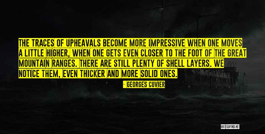 Chandok Bobby Quotes By Georges Cuvier Chandok Bobby Quotes By Georges Cuvier