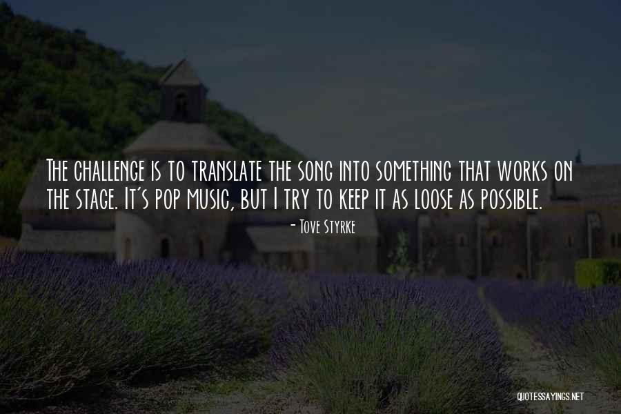 Chandok Hematology Quotes By Tove Styrke Chandok Hematology Quotes By Tove Styrke