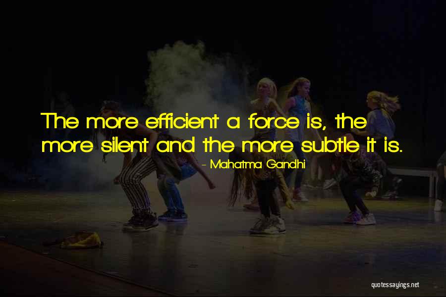 Chandoo Excel Quotes By Mahatma Gandhi Chandoo Excel Quotes By Mahatma Gandhi