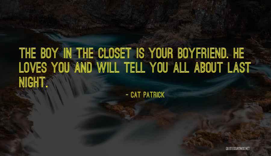 Chandra Prakash Deval Quotes By Cat Patrick Chandra Prakash Deval Quotes By Cat Patrick