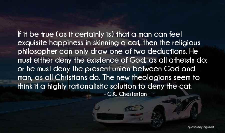 Chandra Prakash Hanip Quotes By G.K. Chesterton Chandra Prakash Hanip Quotes By G.K. Chesterton