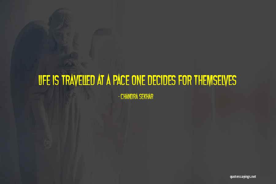 Chandra Sekhar Quotes 147275 Chandra Sekhar Quotes 147275