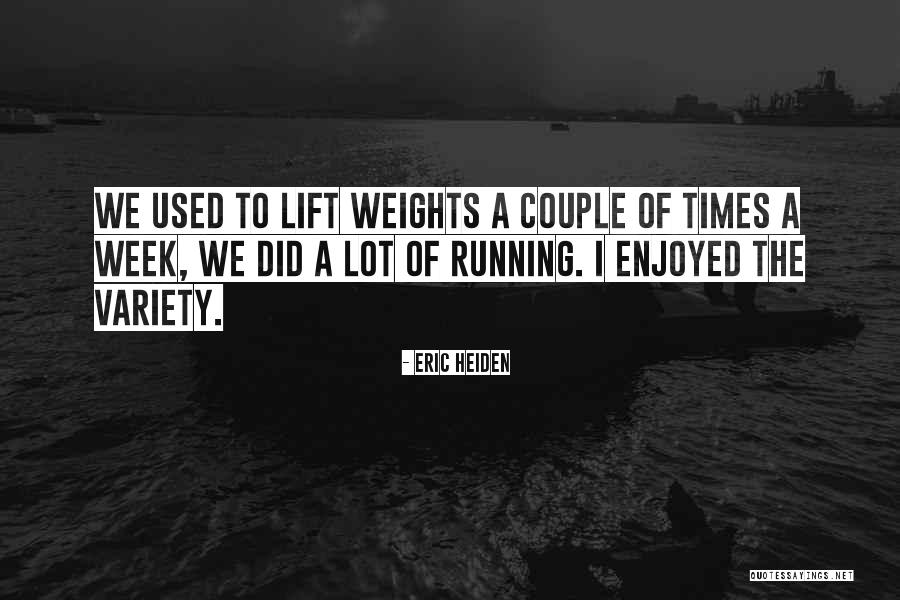 Chandrabatimj Quotes By Eric Heiden Chandrabatimj Quotes By Eric Heiden