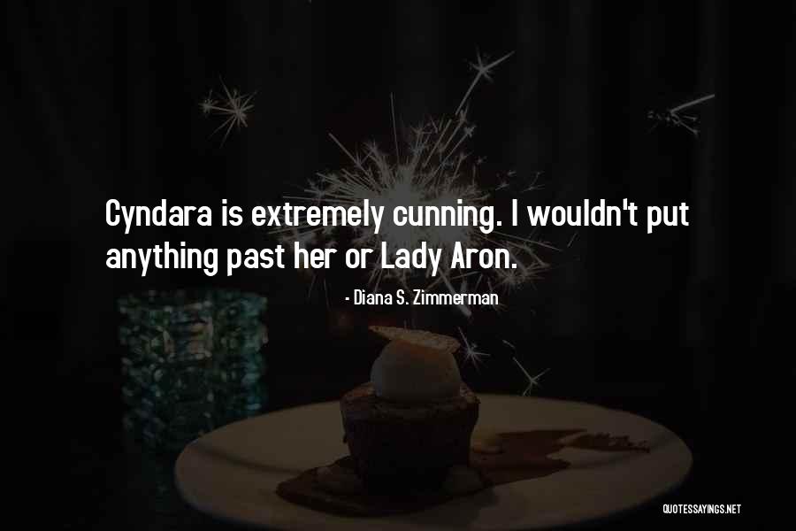 Chandrachud Actor Quotes By Diana S. Zimmerman Chandrachud Actor Quotes By Diana S. Zimmerman