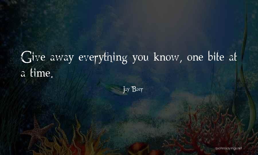 Chandrachud Quotes By Jay Baer Chandrachud Quotes By Jay Baer