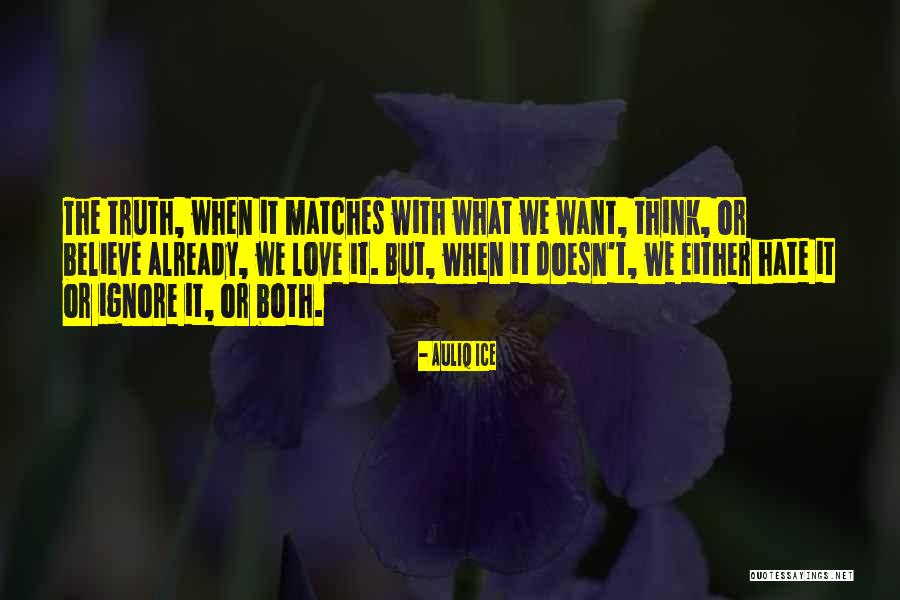 Chandrae Ephraim Quotes By Auliq Ice Chandrae Ephraim Quotes By Auliq Ice
